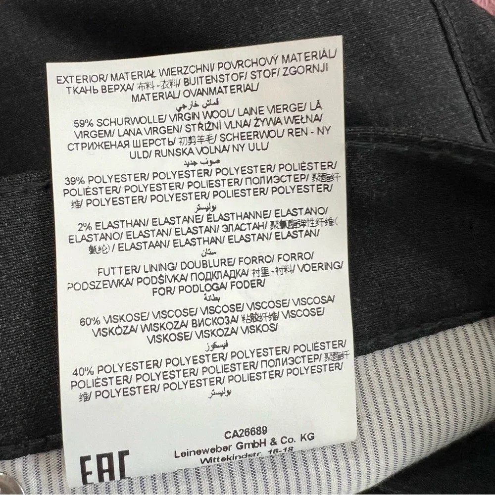 Brax cooper Fancy men regular fit pants‎ size 35